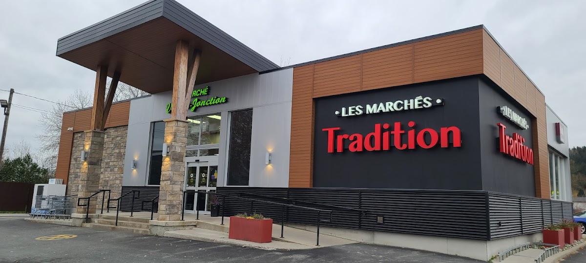 Les marchés Tradition Vallée-Jonction inc.