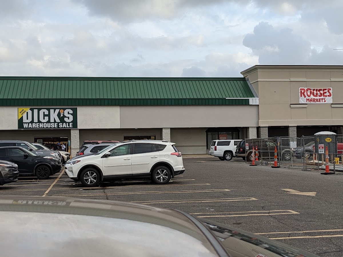 Rouses Market