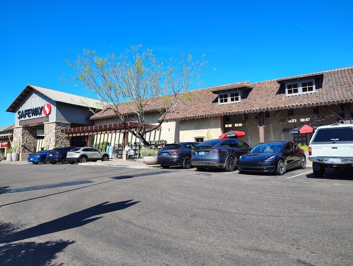 Safeway