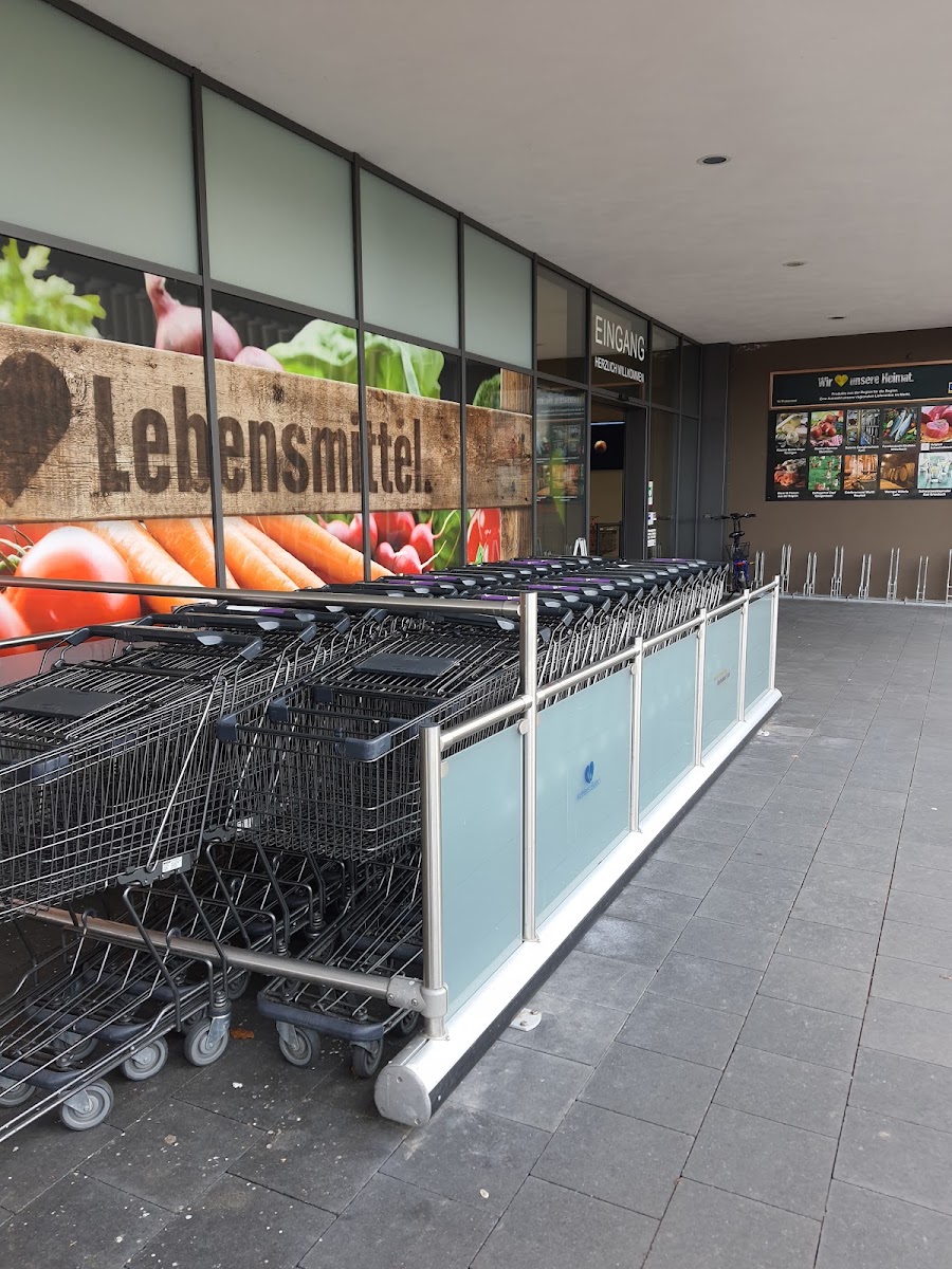 EDEKA Kohler