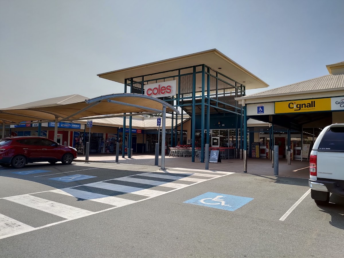 Coles Ormeau