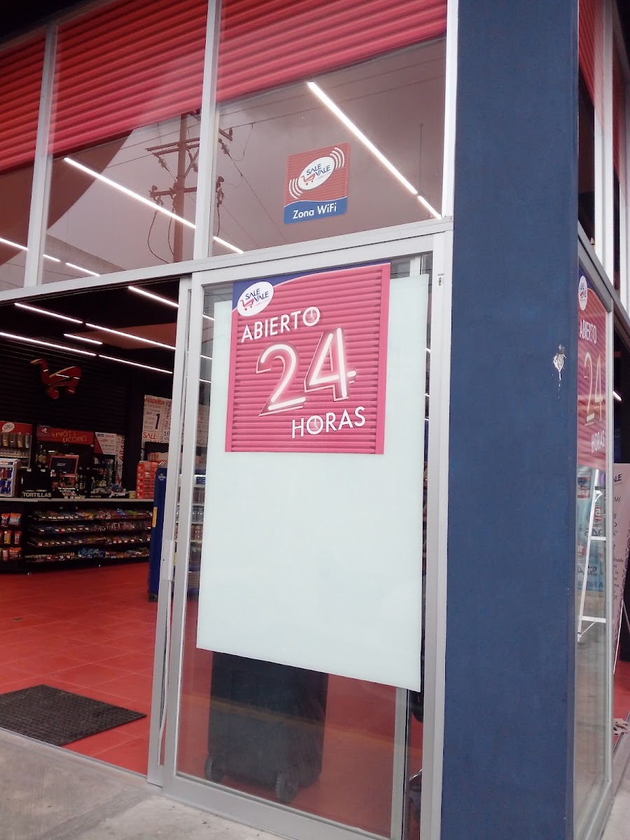 Sale Vale Mayorazgo