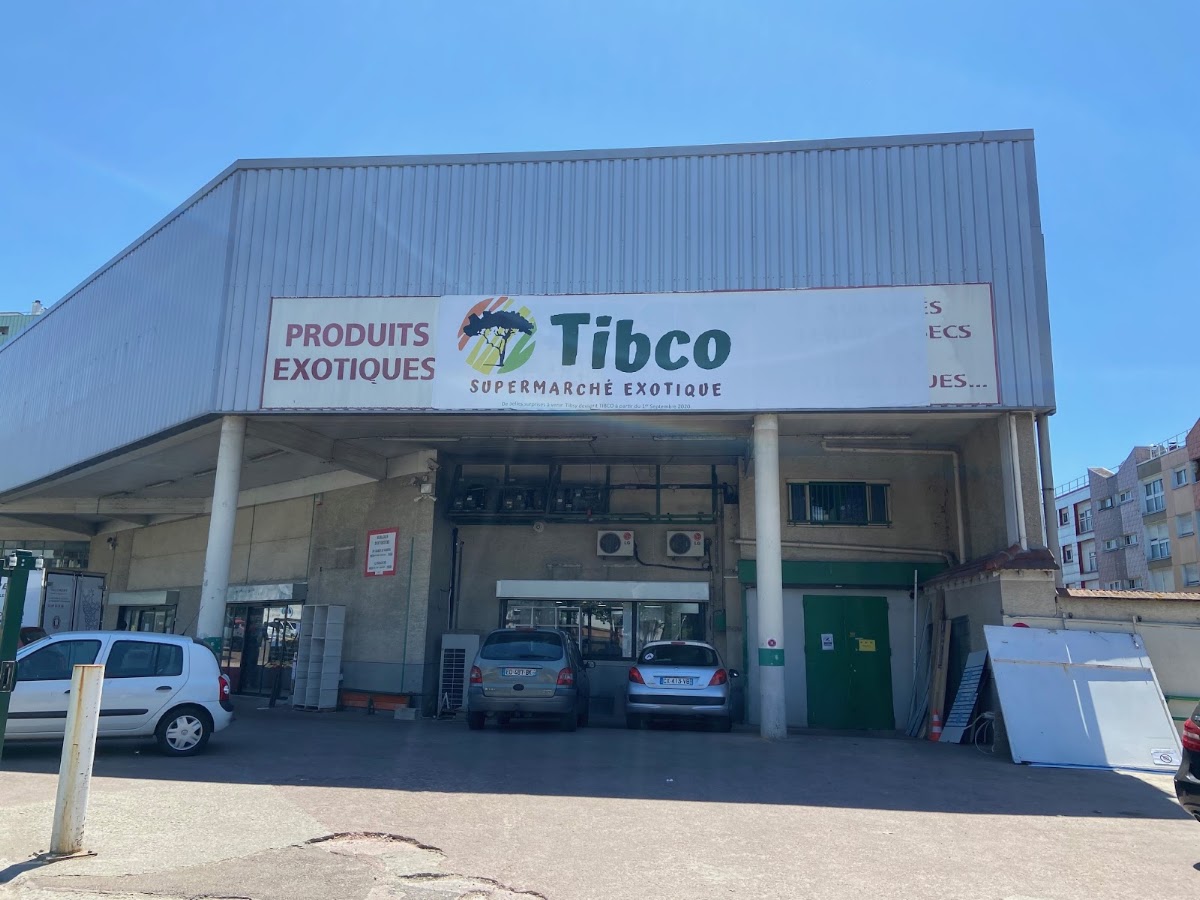 TIBCO