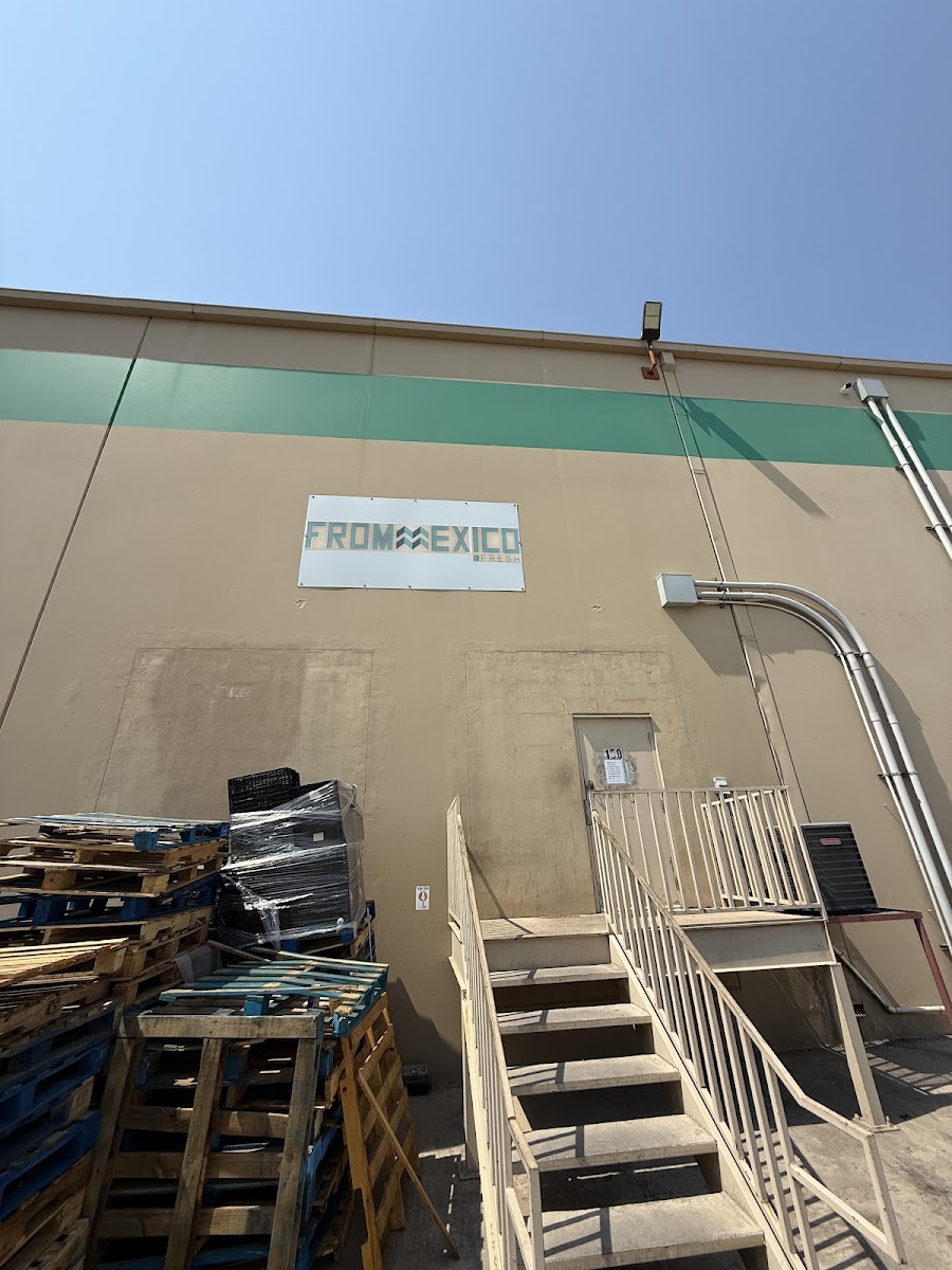 ANAVALE PRODUCE CORP