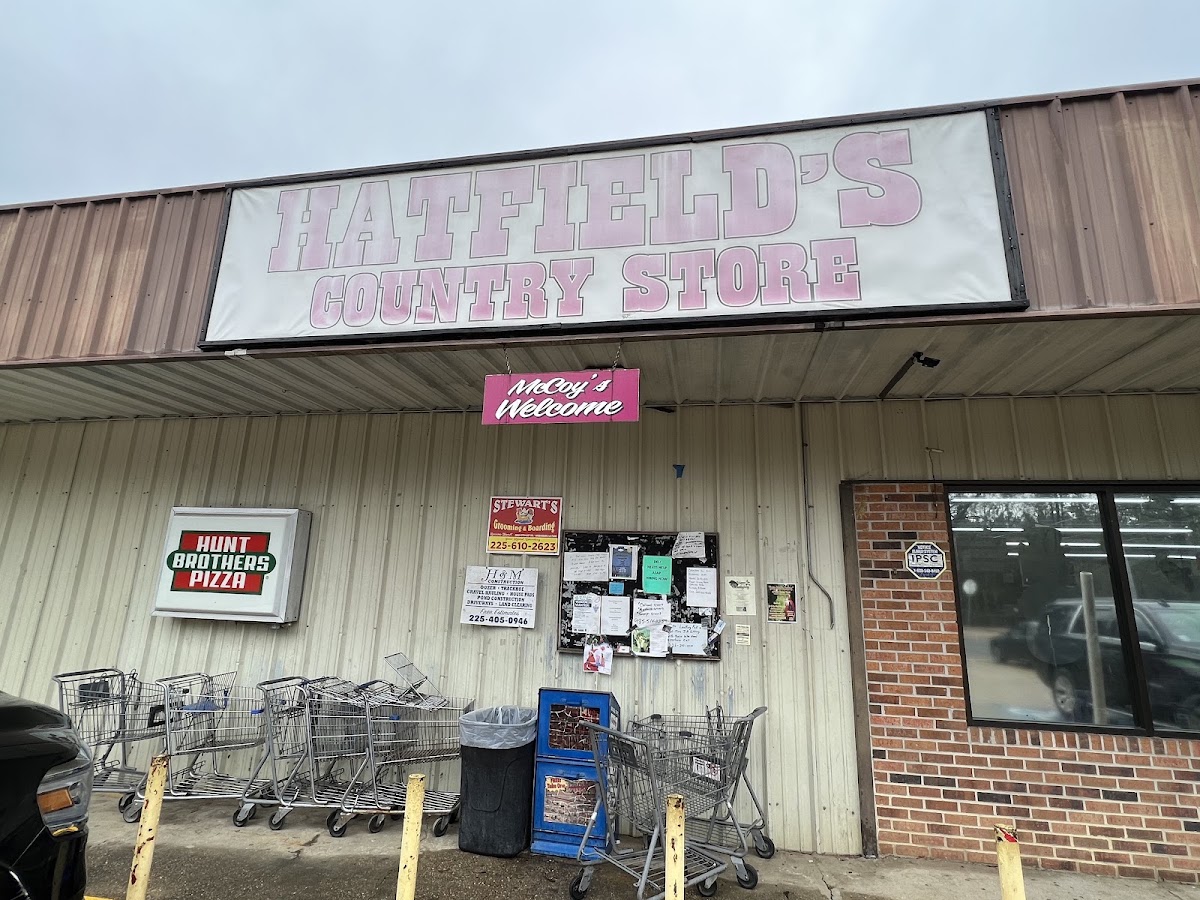 Hatfield's Country Store LLC