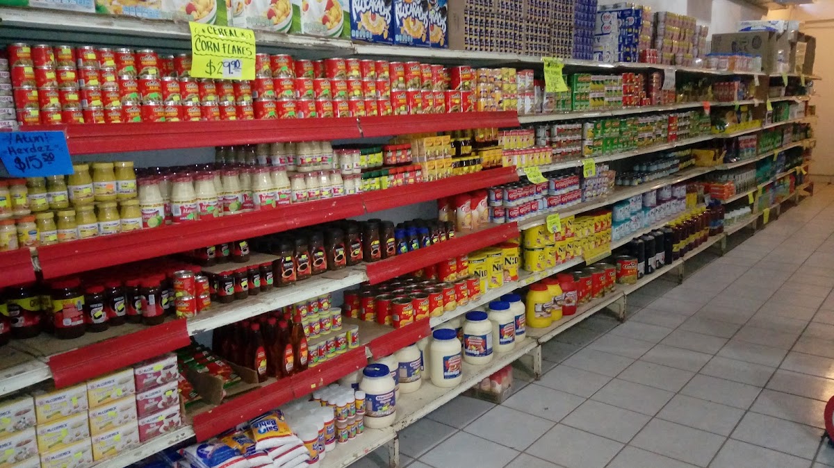 Super Carniceria Angel