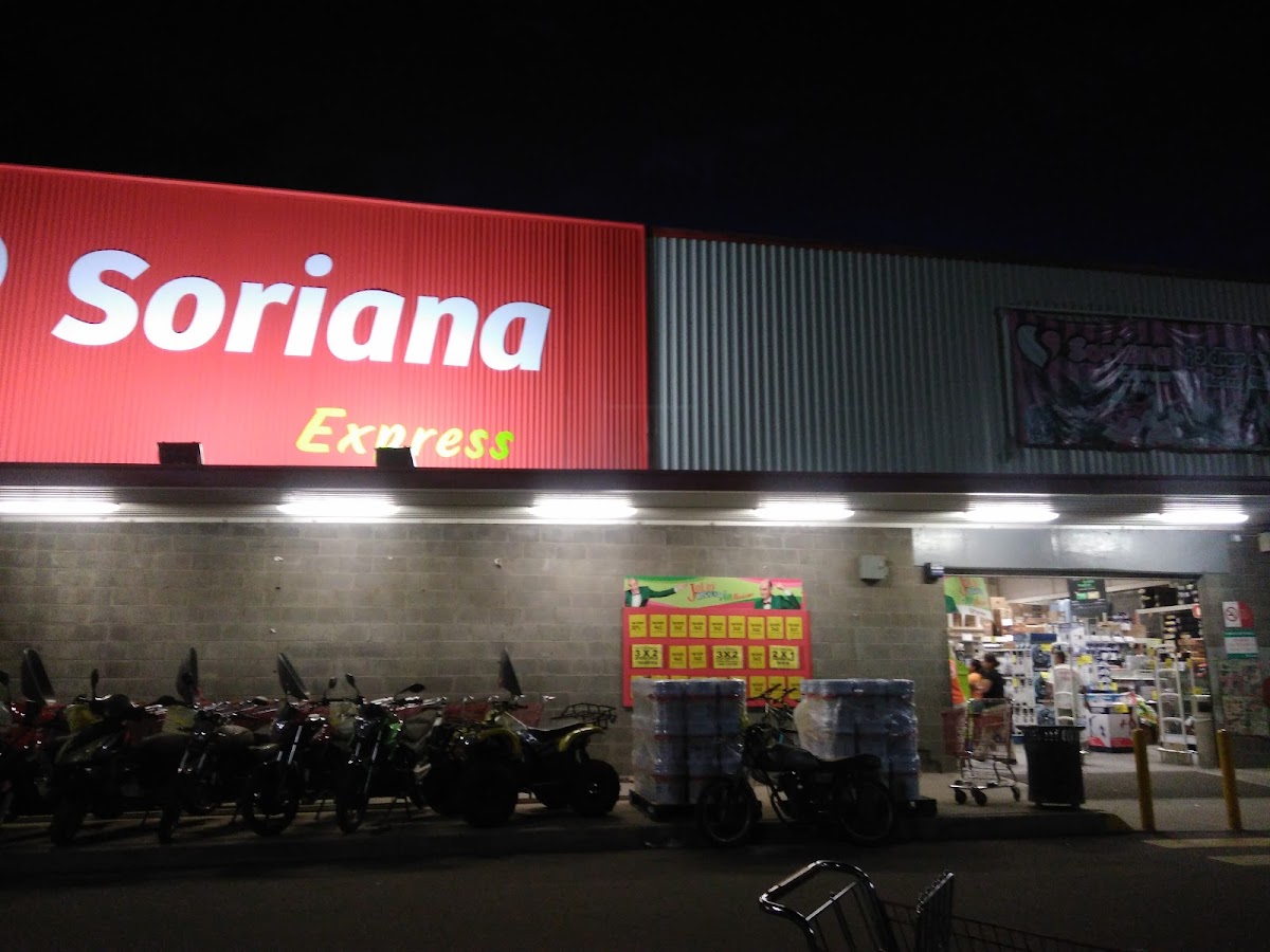 Soriana Express