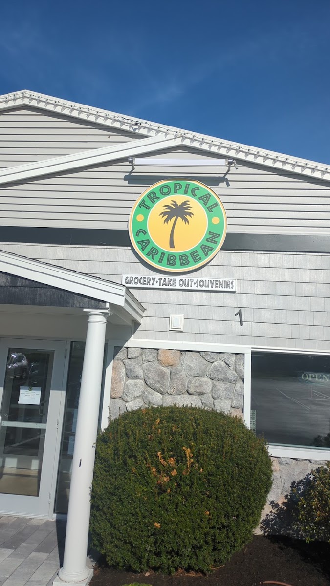 Tropical Caribbean LLC