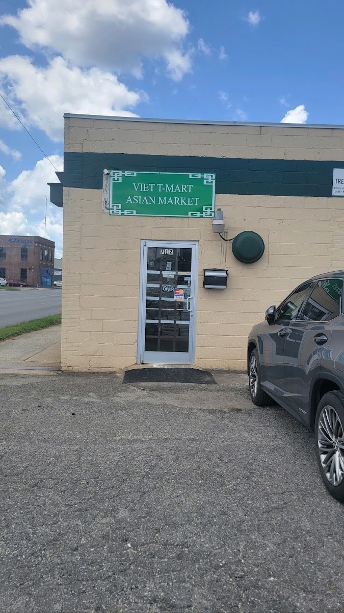Viet T-Mart Asian Market