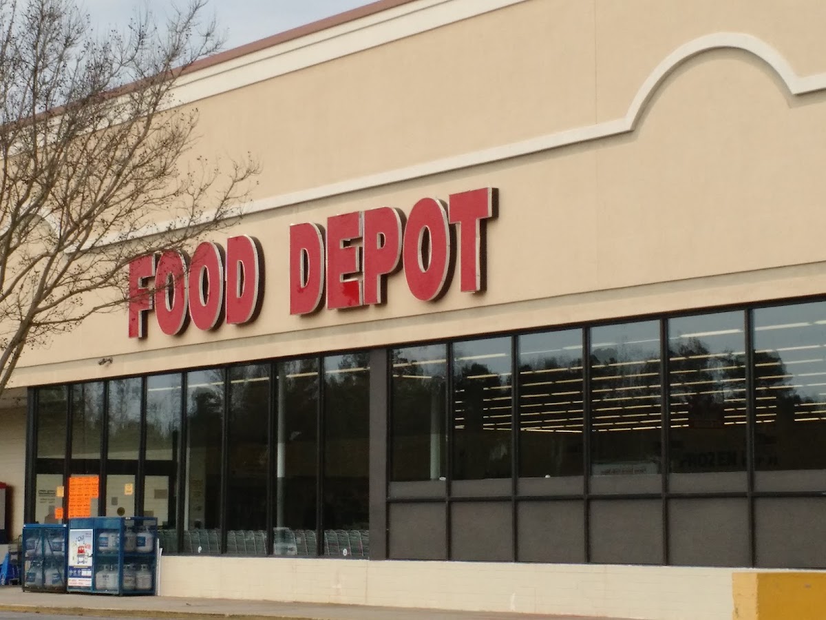 Food Depot #37
