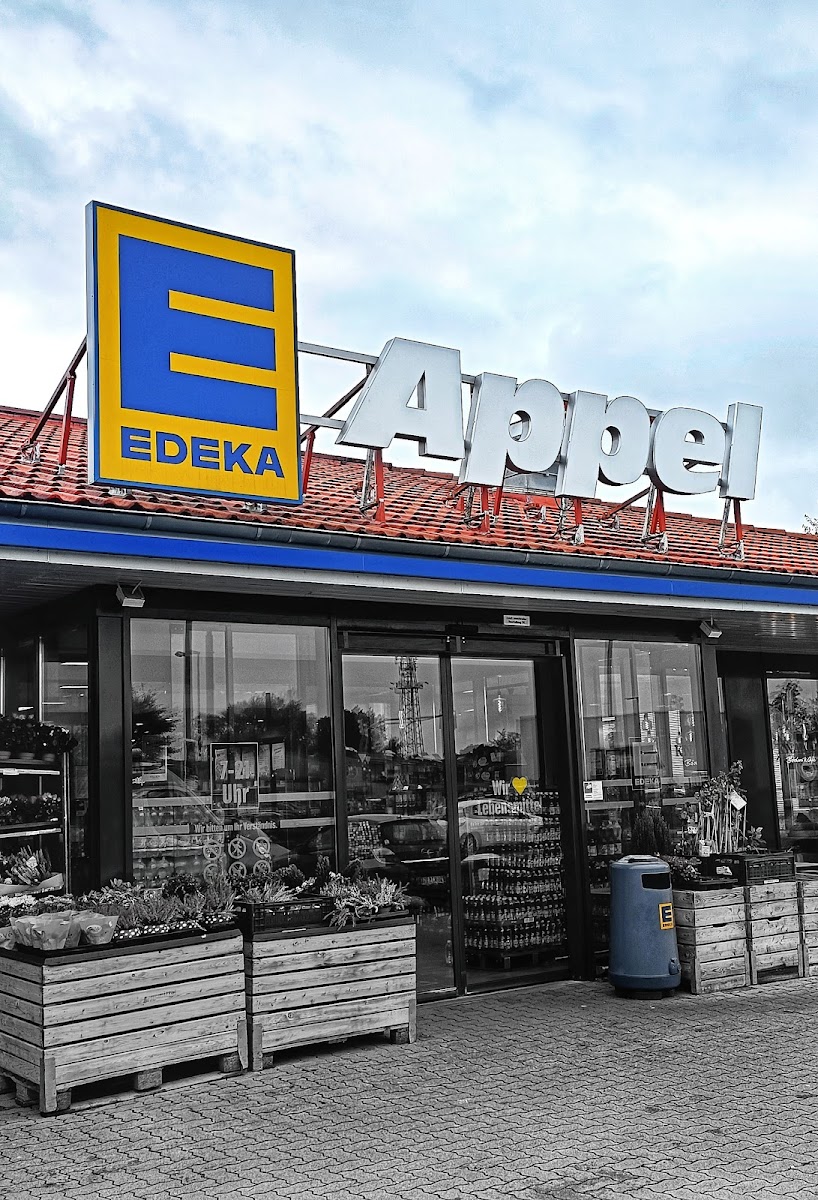 EDEKA Appel