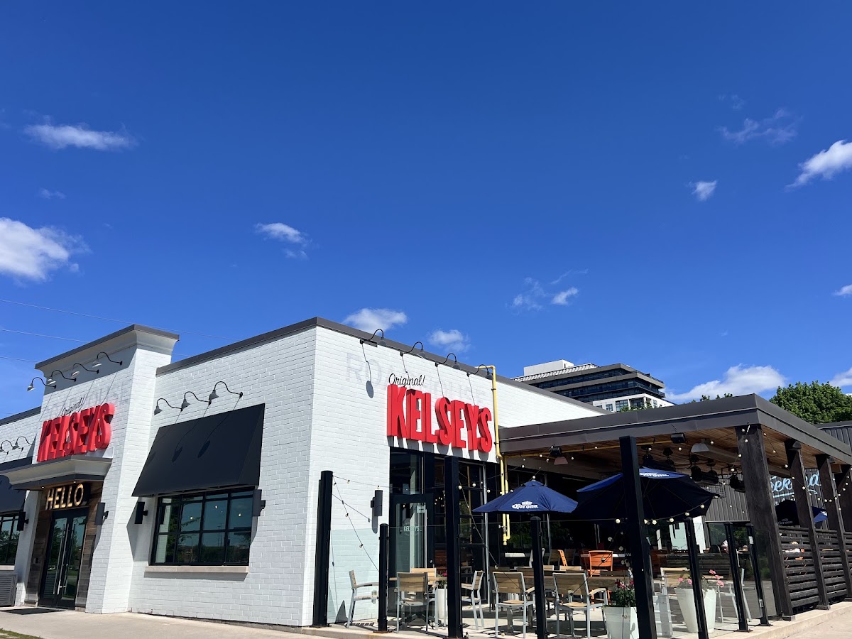 Longo's Guelph