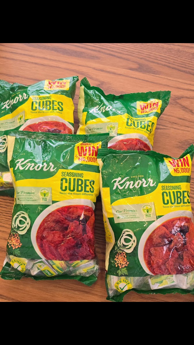 LOFOODITEMS