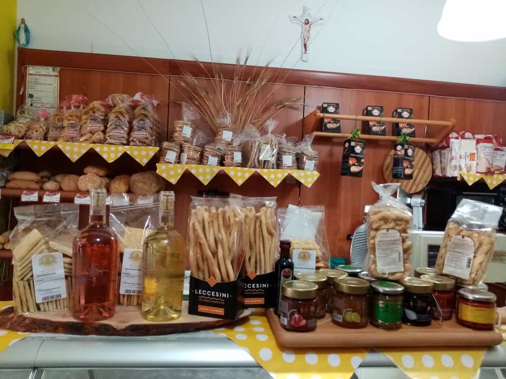 L'Angolo Delle Bonta' Di De Luca Lucia