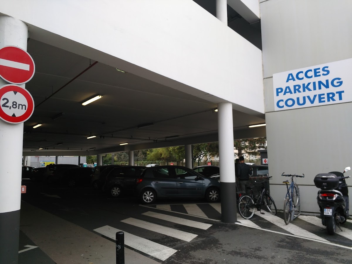 Super U Saint-Jacques-de-la-Lande