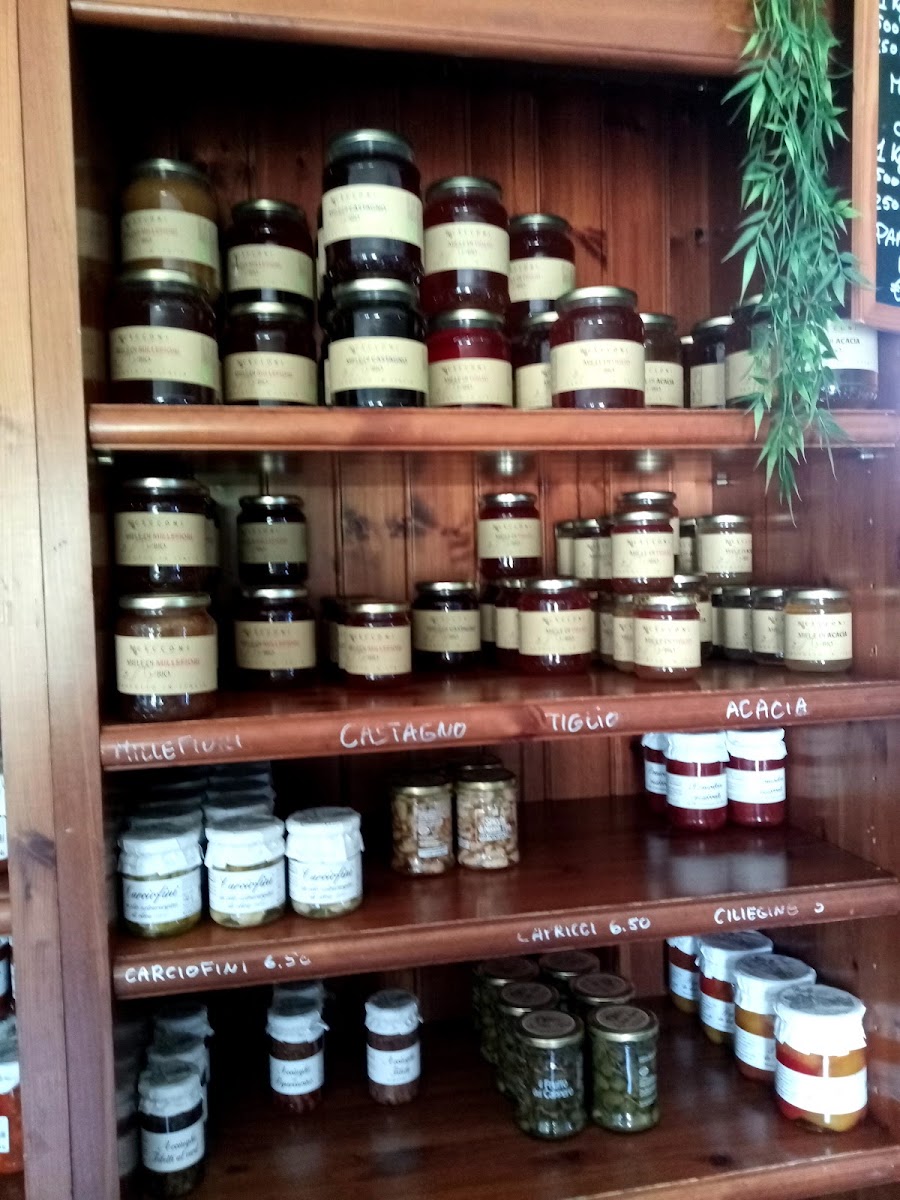 La Bottega Agricola
