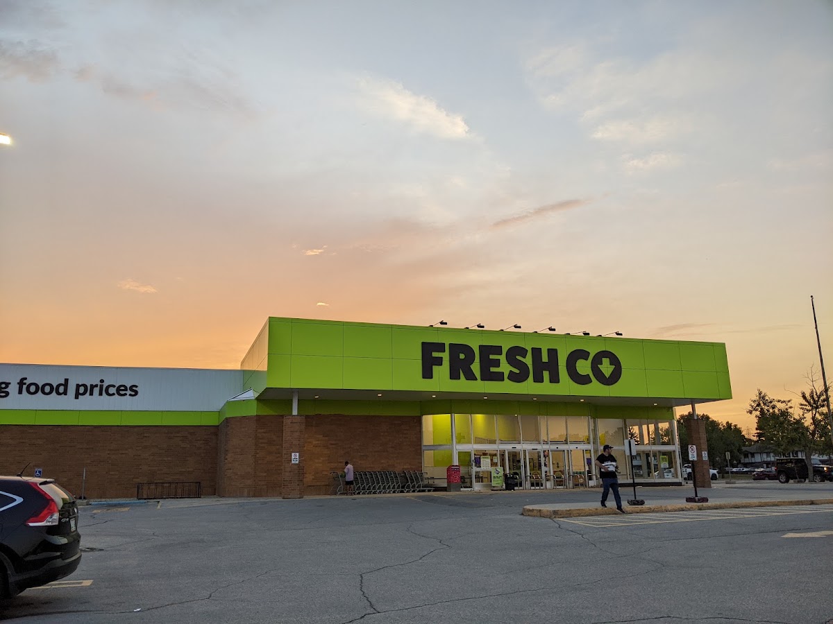 FreshCo Jefferson & McPhilips
