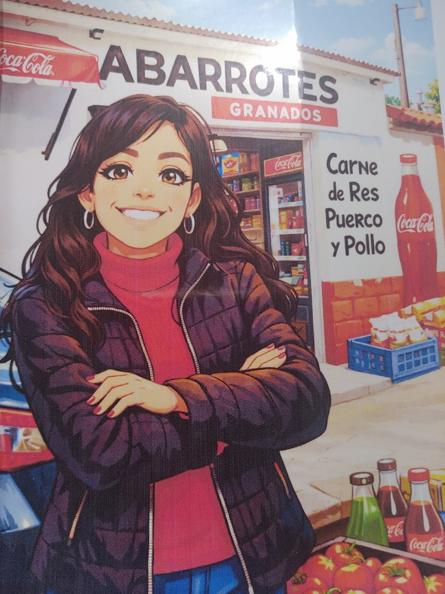 Abarrotes Granados