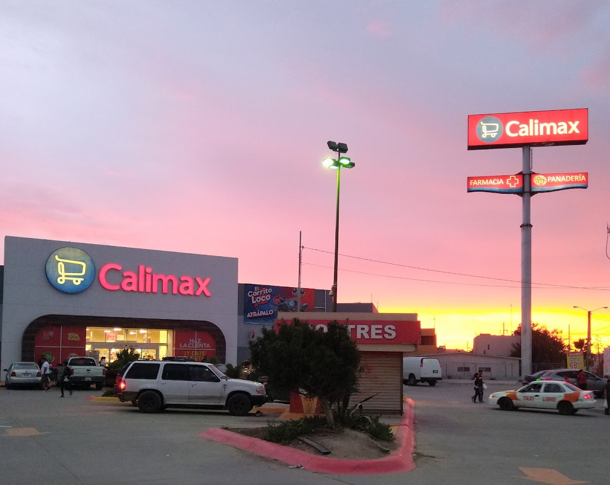 Calimax Delicias