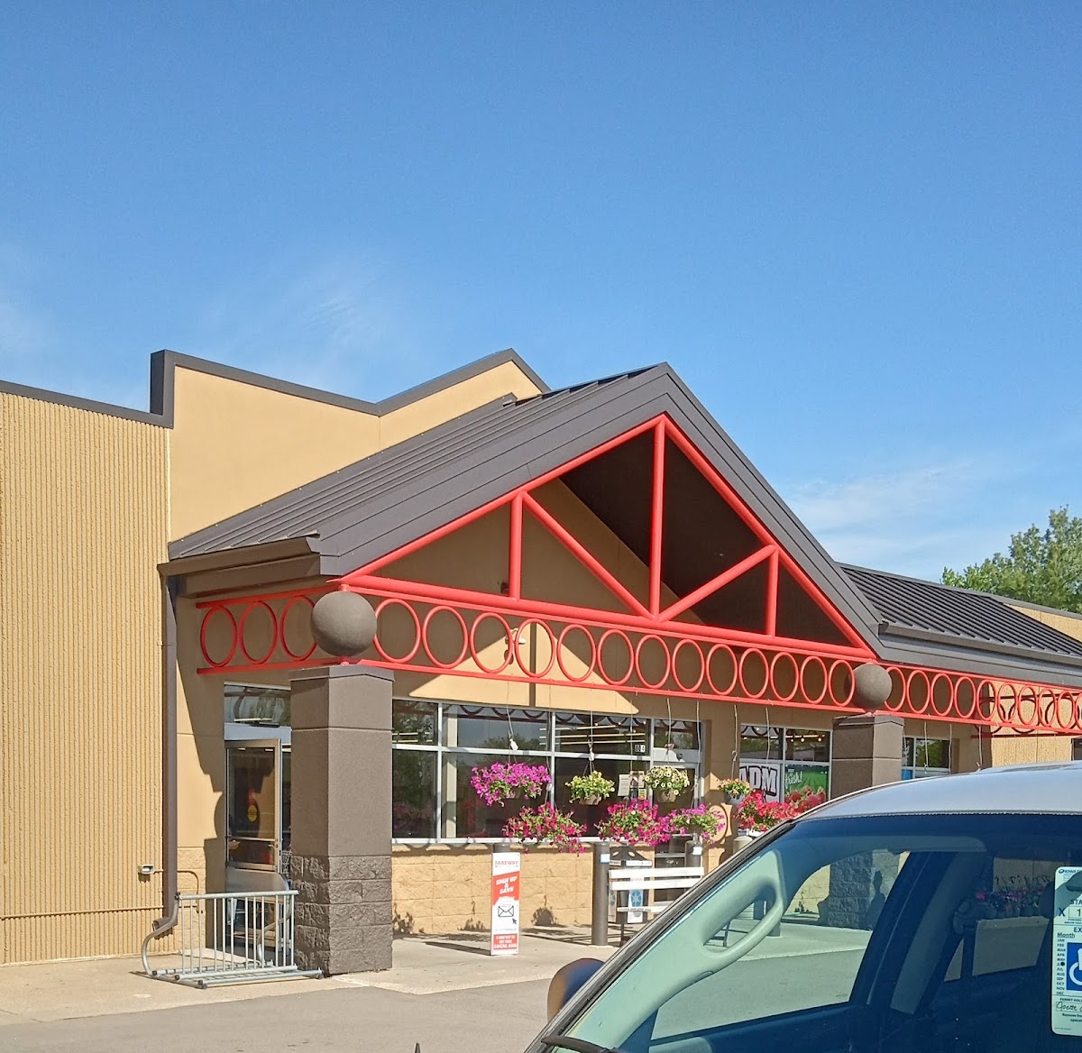 Fareway Meat and Grocery