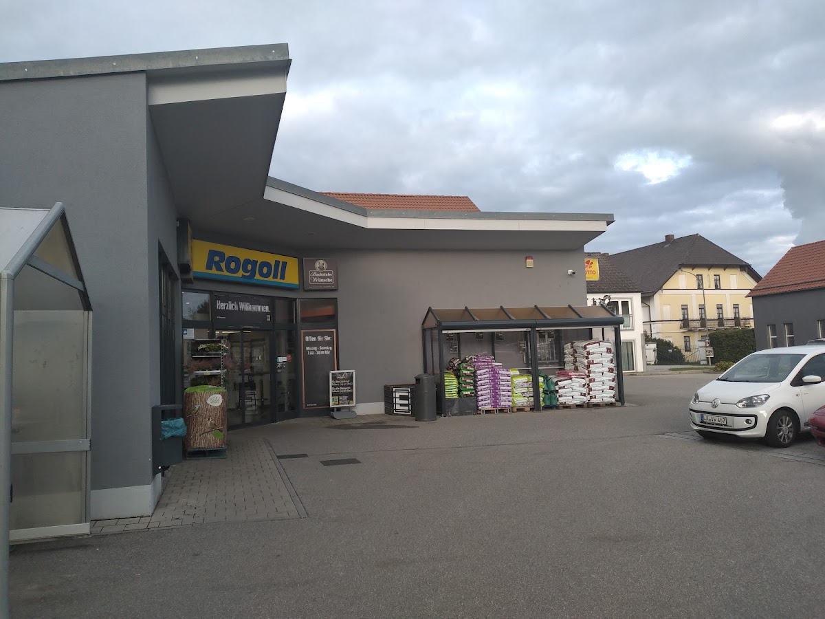 EDEKA Brunnbauer