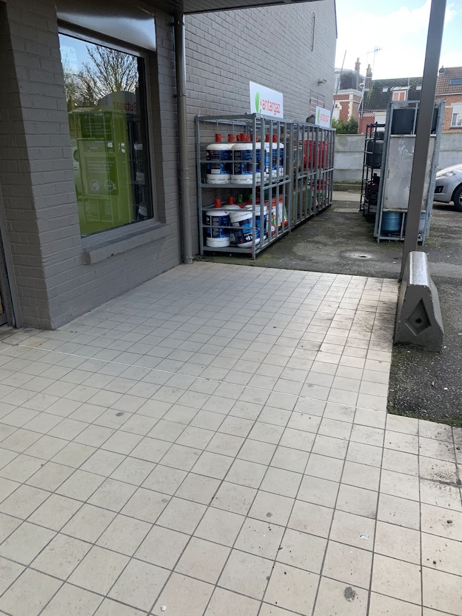 Carrefour City