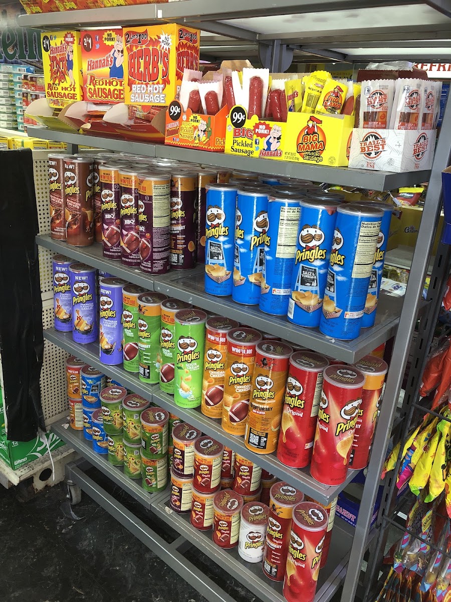 Kings Food Mart