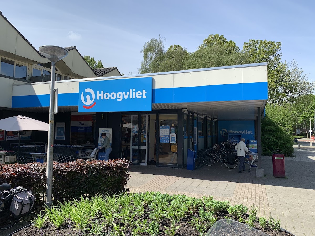 Hoogvliet Beethovenlaan