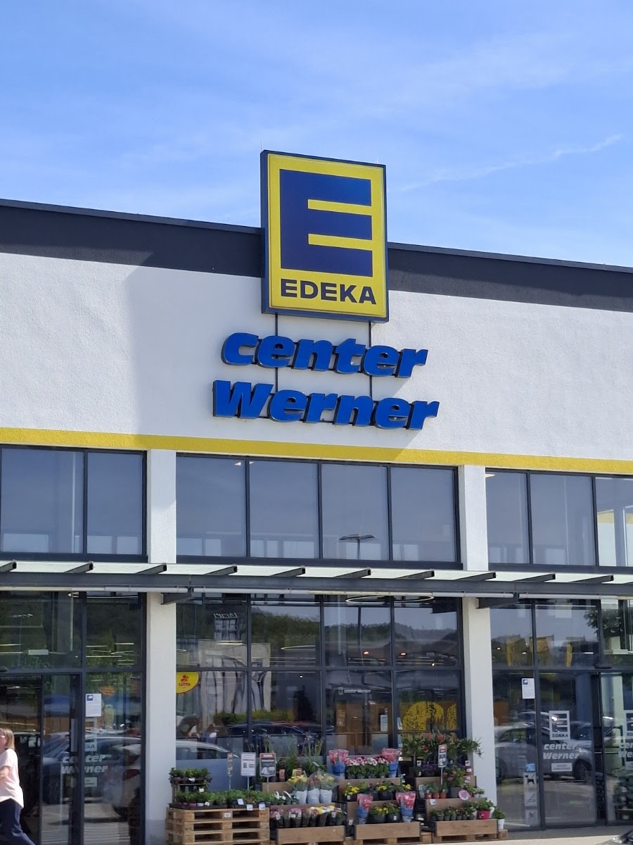 E-Center Werner