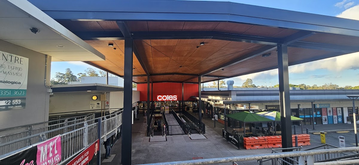 Coles Ferny Grove