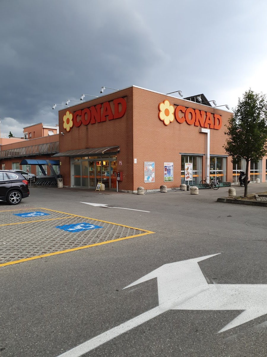 CONAD