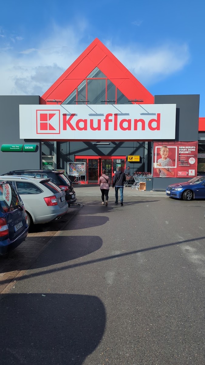 Kaufland Bückeburg