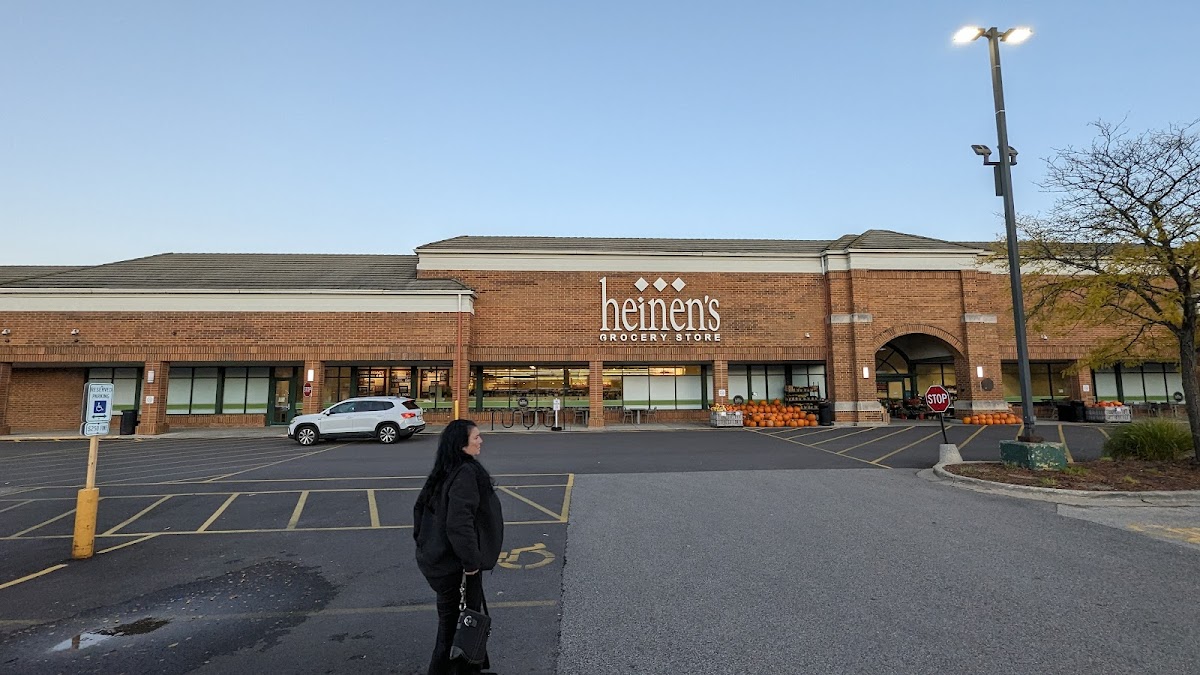 Heinen's Grocery Store