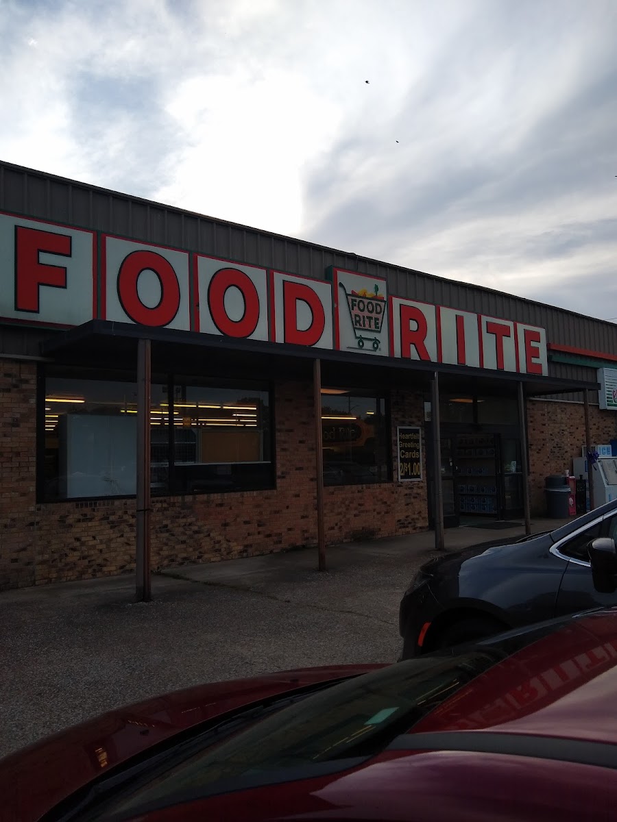 Food Rite
