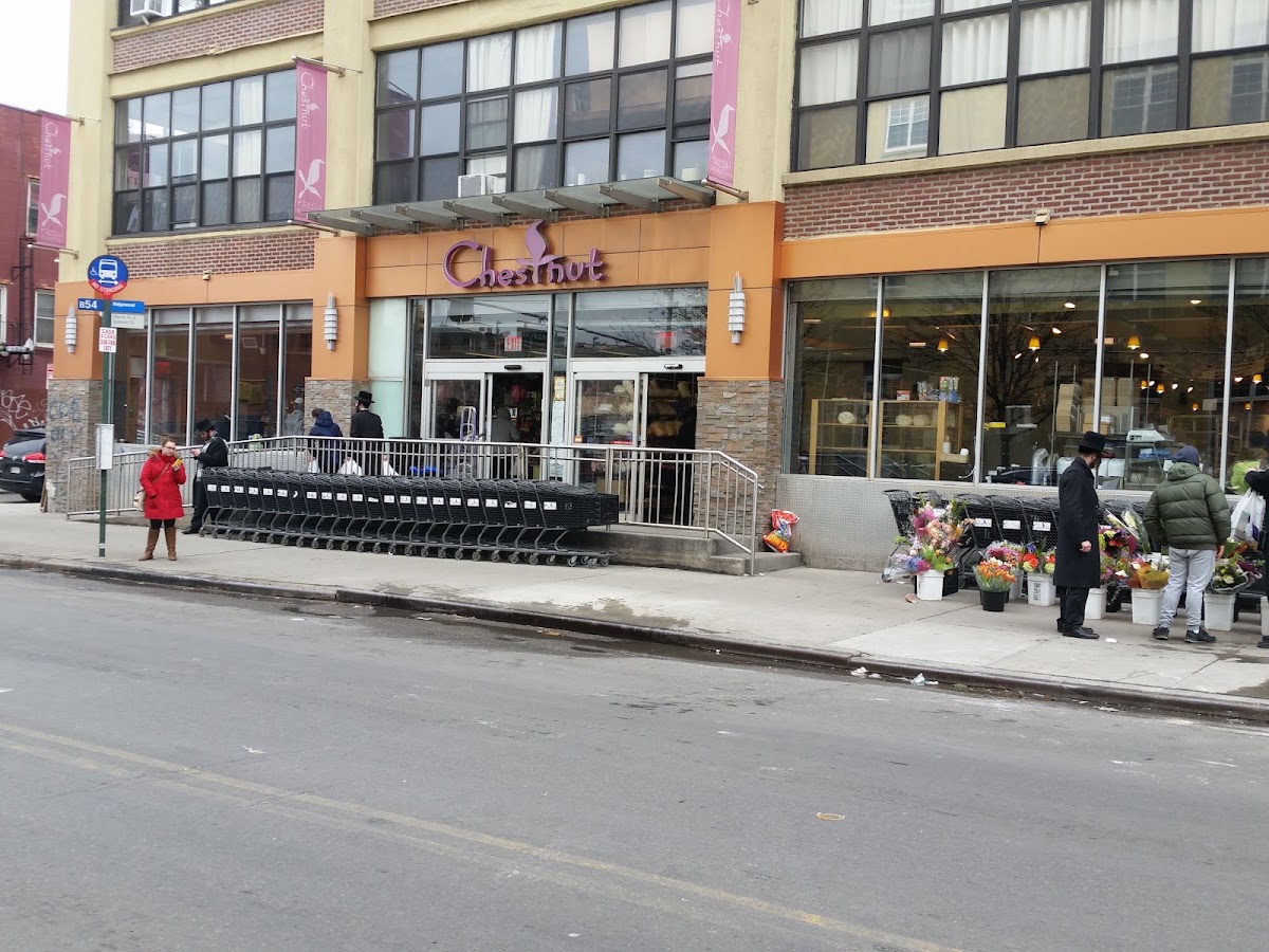 Chestnut Supermarket