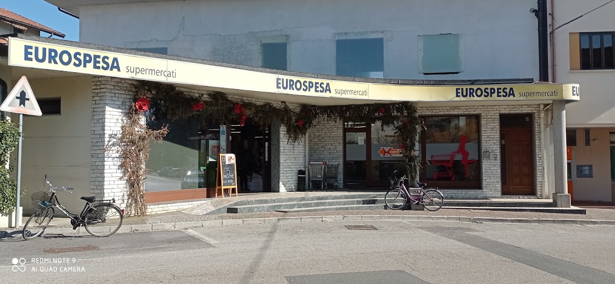 Supermarket Da Katia