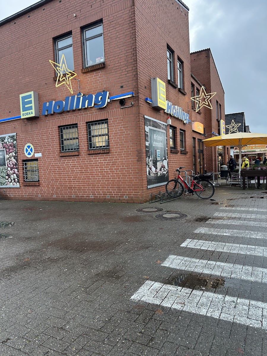EDEKA Holling