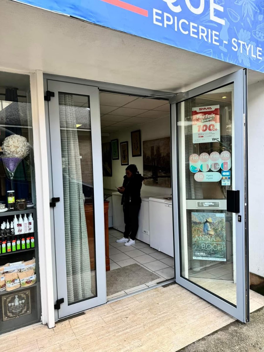 Comptoir Exotique Farafina