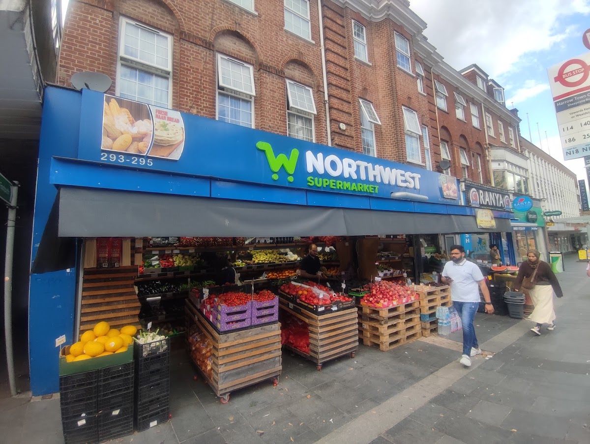 Northwest Supermarket