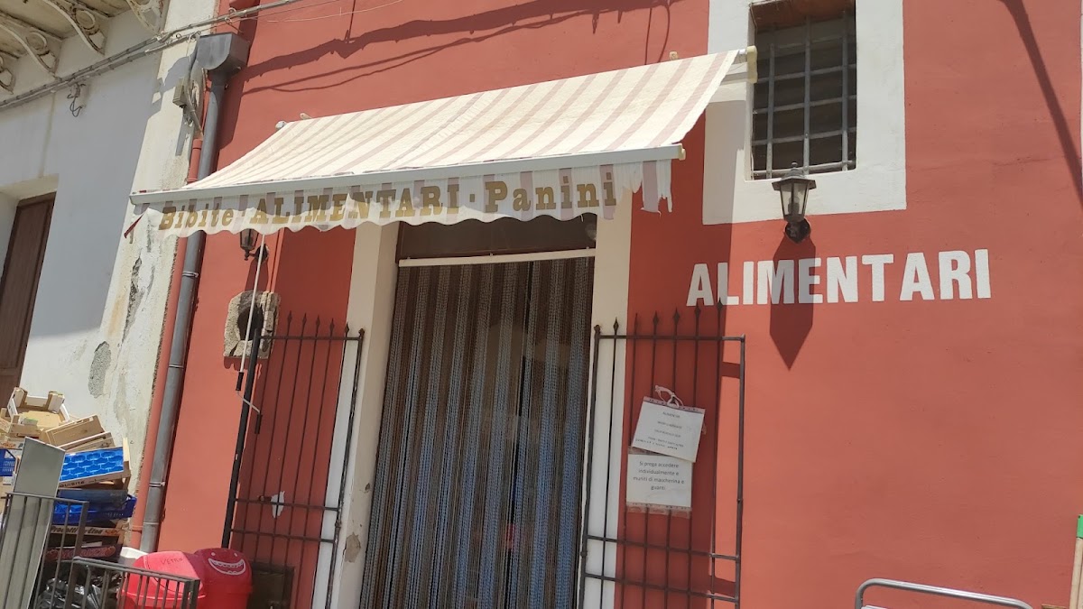 Alimentari taranto
