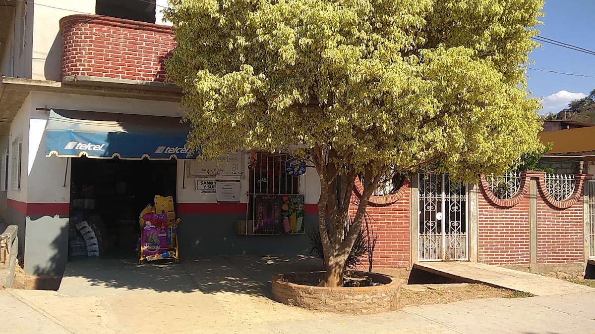 Tienda Diconsa