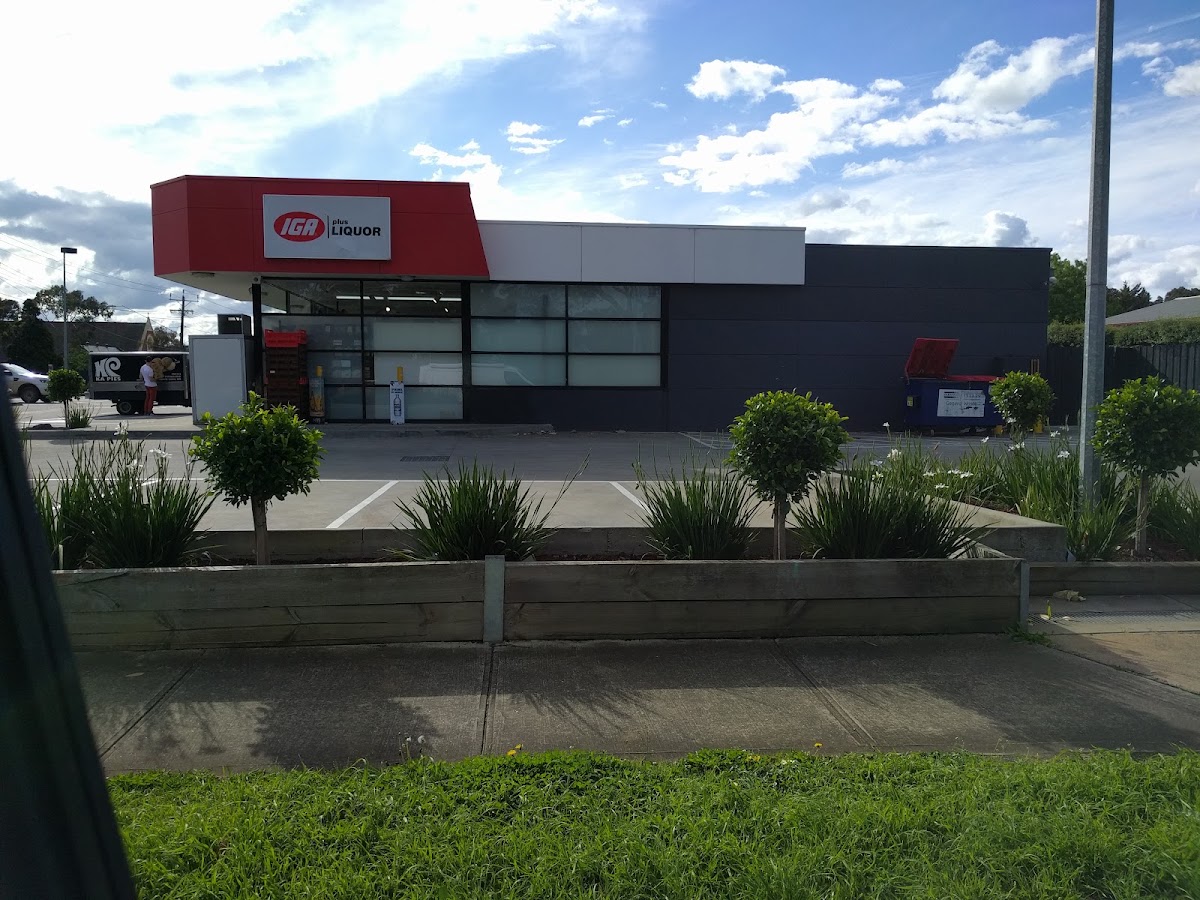FoodWorks Werribee