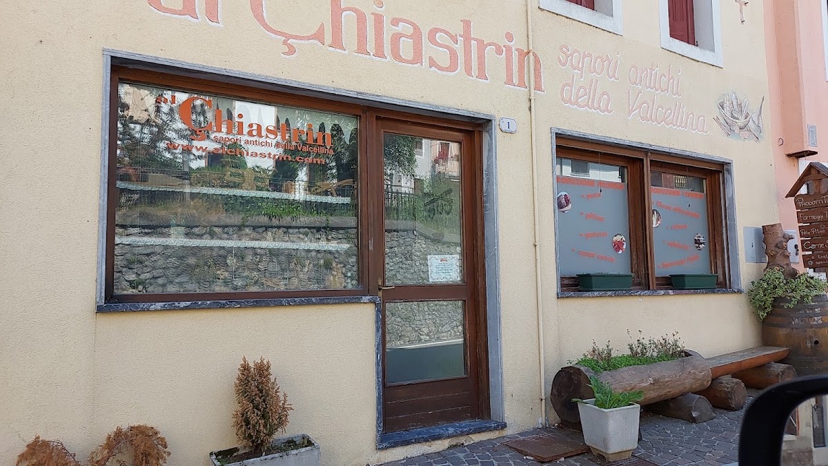 Antica Macelleria di Barcis