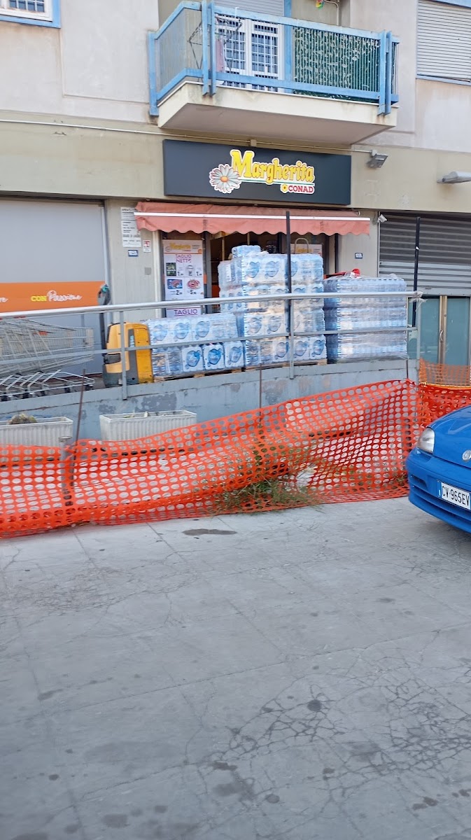 MARGHERITA CONAD