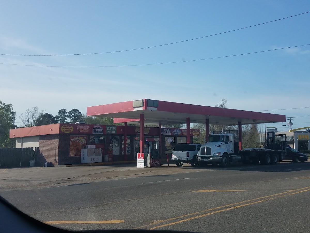 Florida Food Store