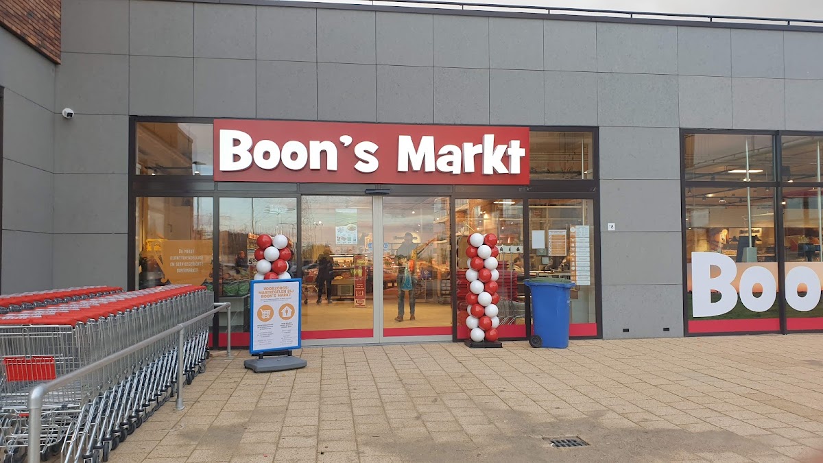 Boon's Markt Papendrecht