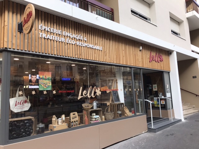 LELL - LELL Market