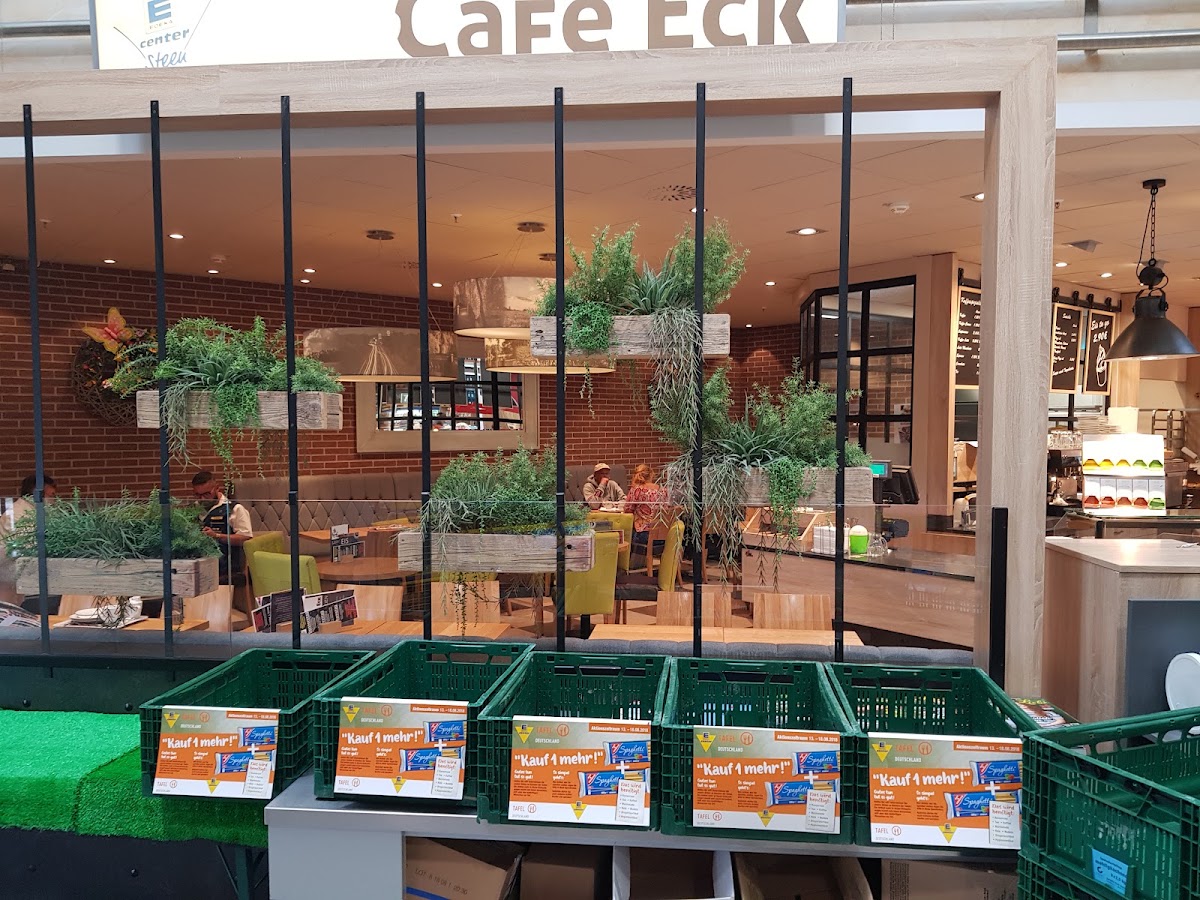 EDEKA Center Steen
