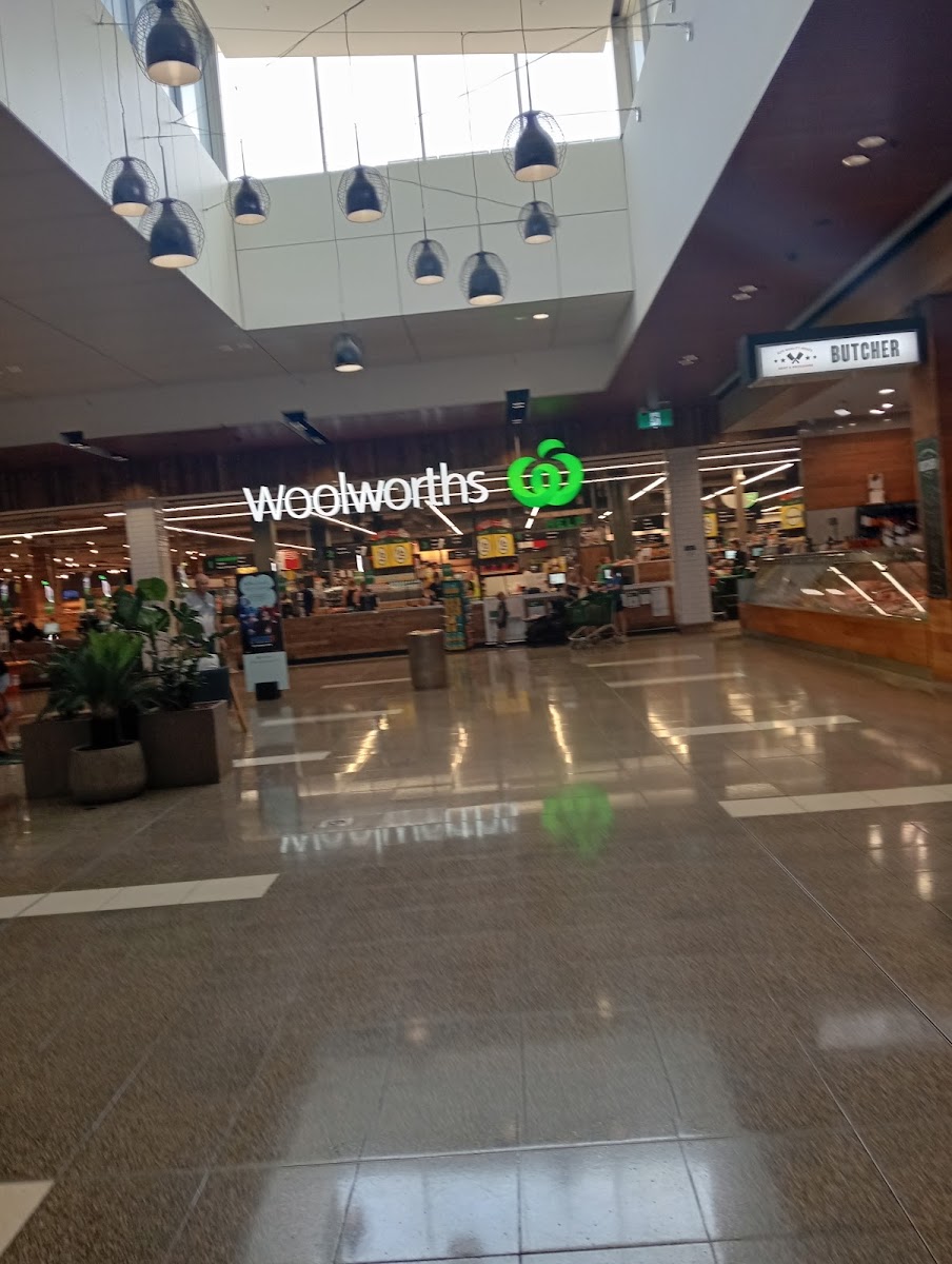 Woolworths Baldivis North