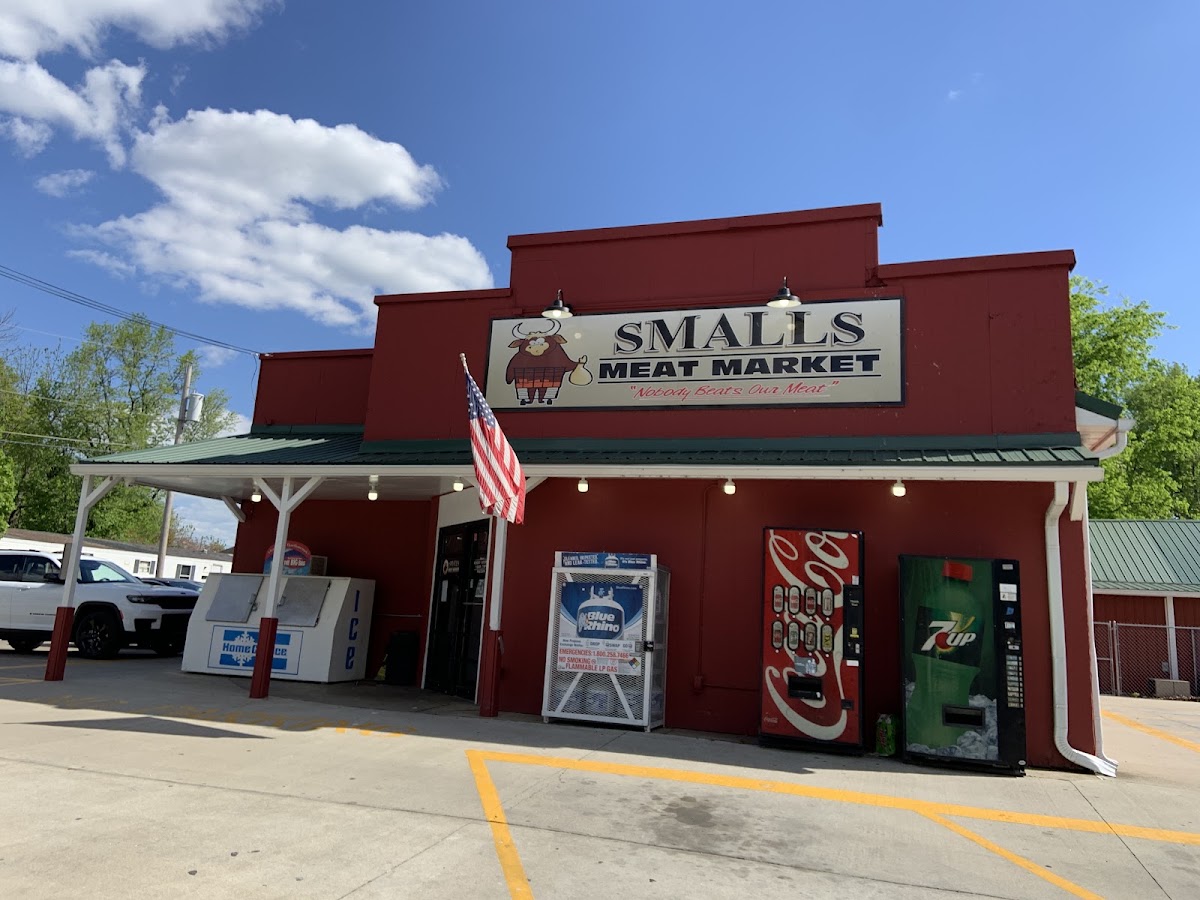 Small's Meat Market